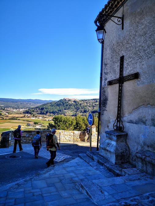 La Cadière d'Azur