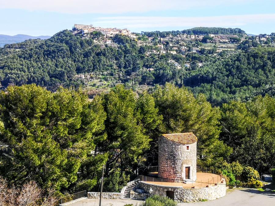 La Cadière d'Azur