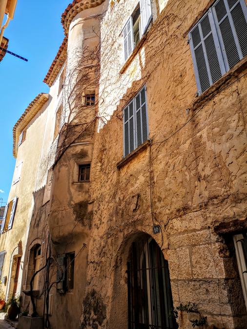 La Cadière d'Azur