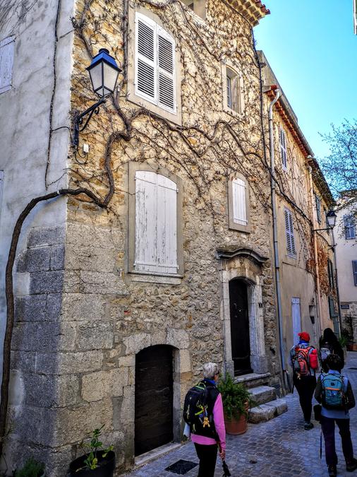 La Cadière d'Azur