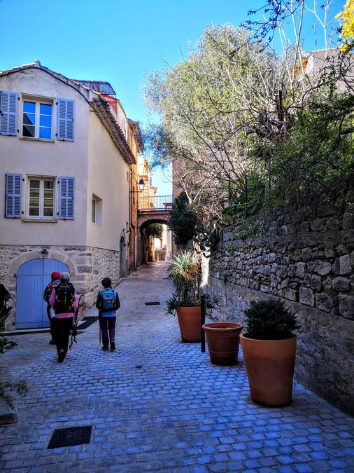 La Cadière d'Azur