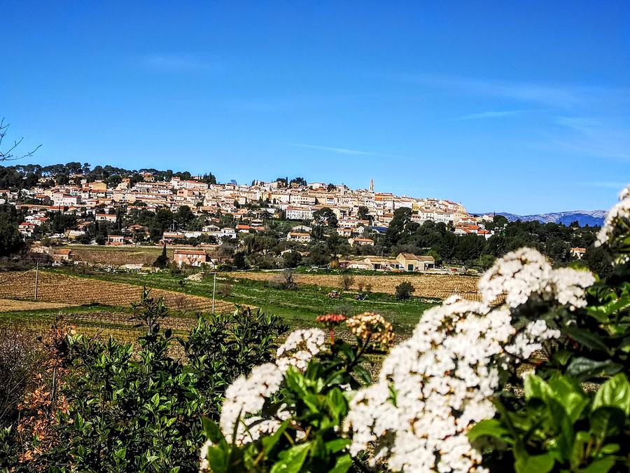 La Cadière d'Azur