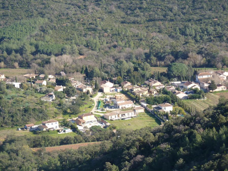 Les Borrels