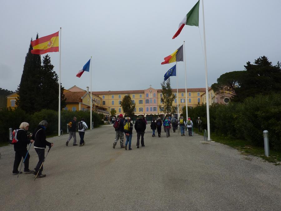 La Navarre