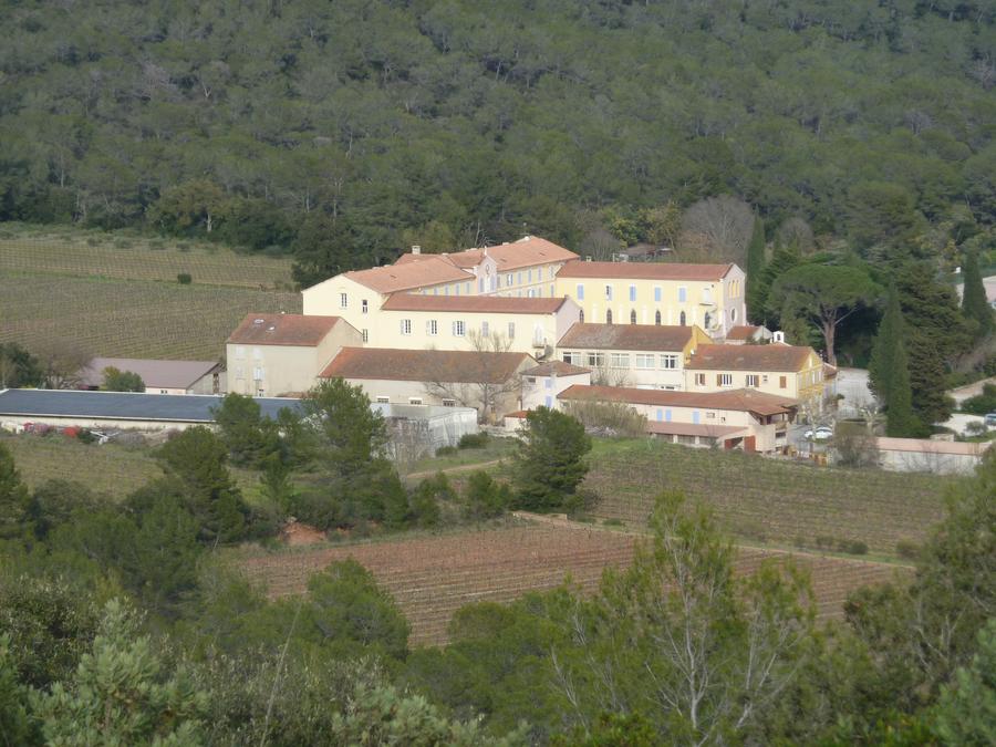 La Navarre