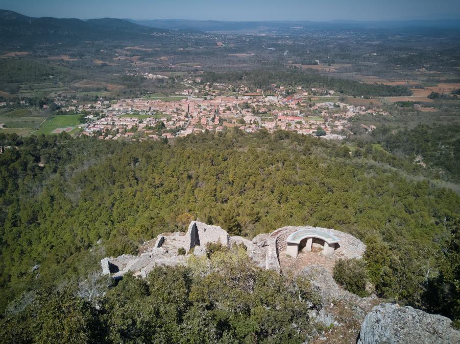 Rougiers