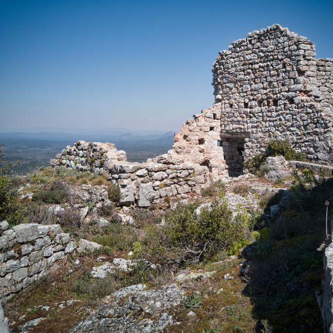 Rougiers