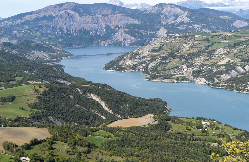 Séjour à Saint-Jean Montclar