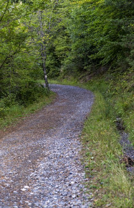 Séjour à Saint-Jean Montclar