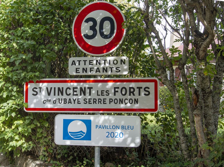 Séjour à Saint-Jean Montclar