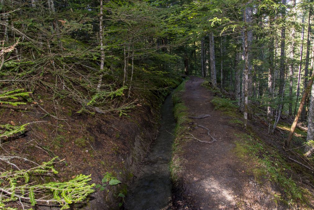 Séjour à Saint-Jean Montclar