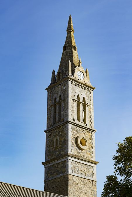 Séjour à Saint-Jean Montclar
