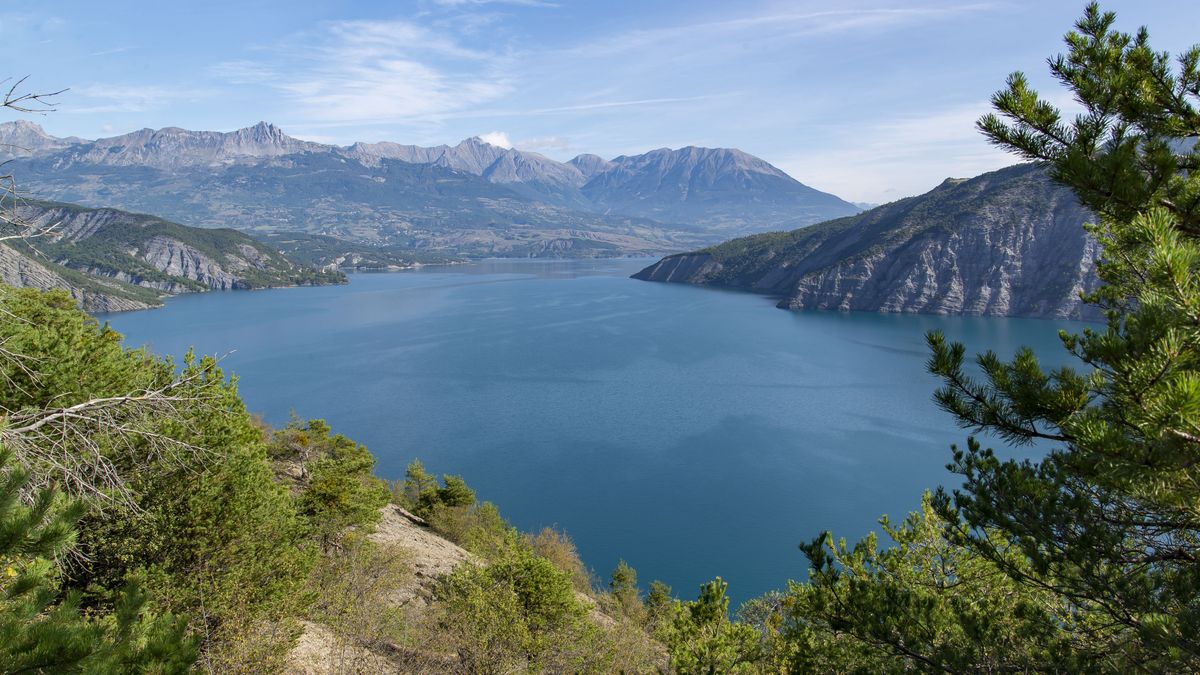 Séjour à Saint-Jean Montclar