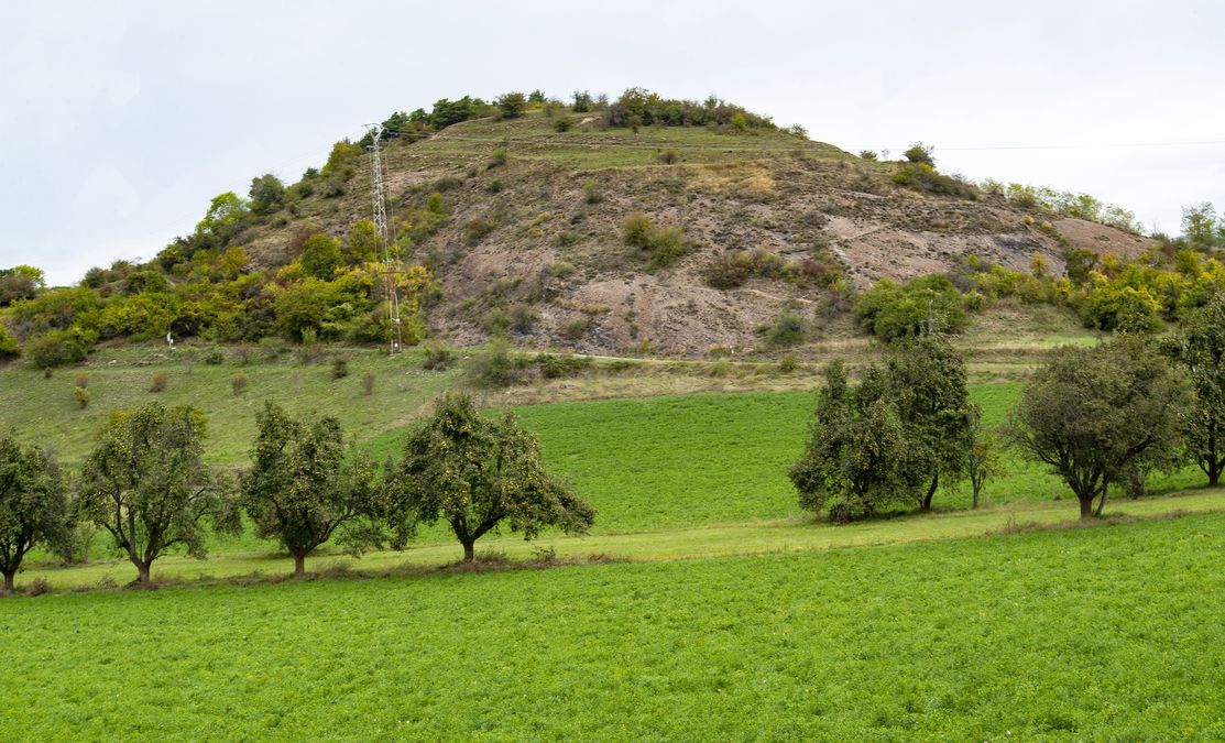Séjour à Saint-Jean Montclar