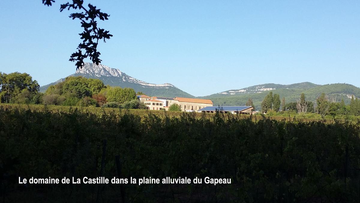 La Castille