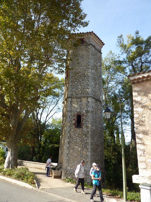 Néoules