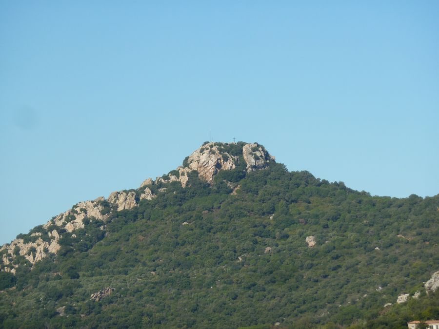 Hyères, le Fenouillet