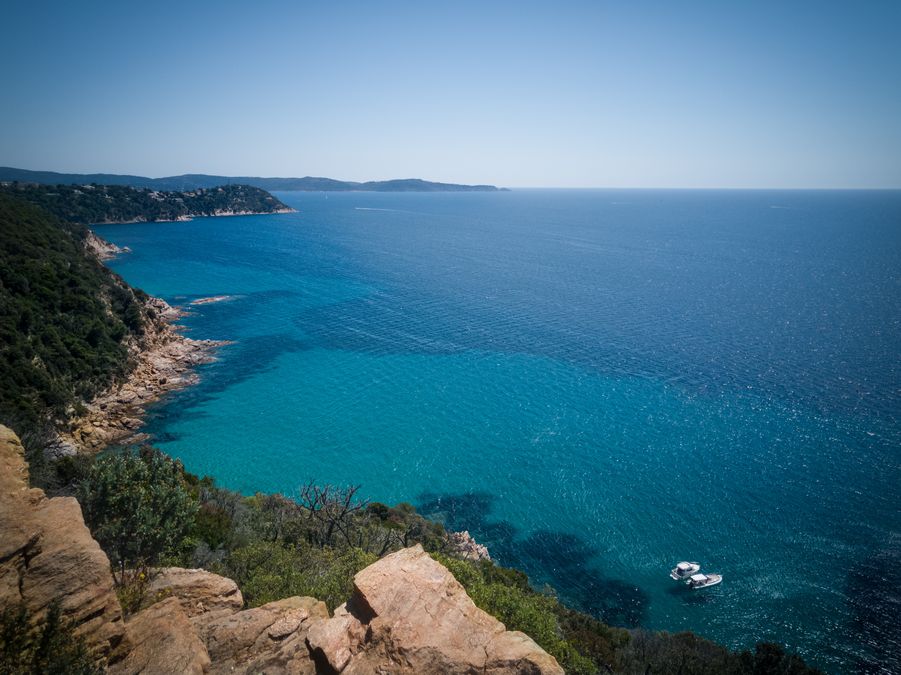 Le Rayol-Canadel