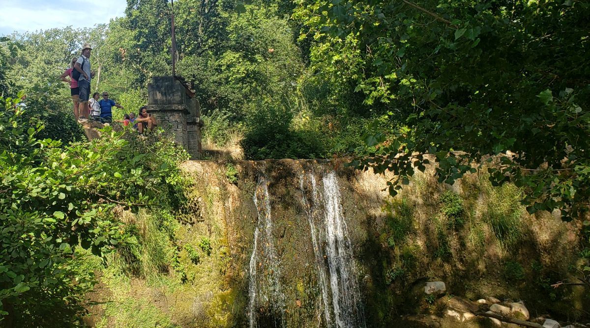 Fête de La Crau, rando découverte