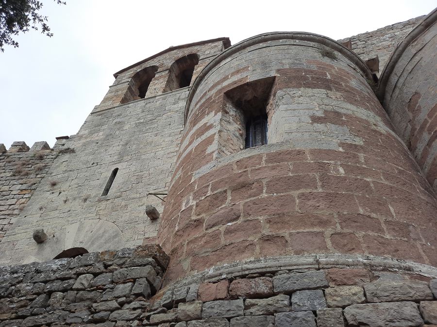 Puget-Ville, chapelle Sainte Philomène