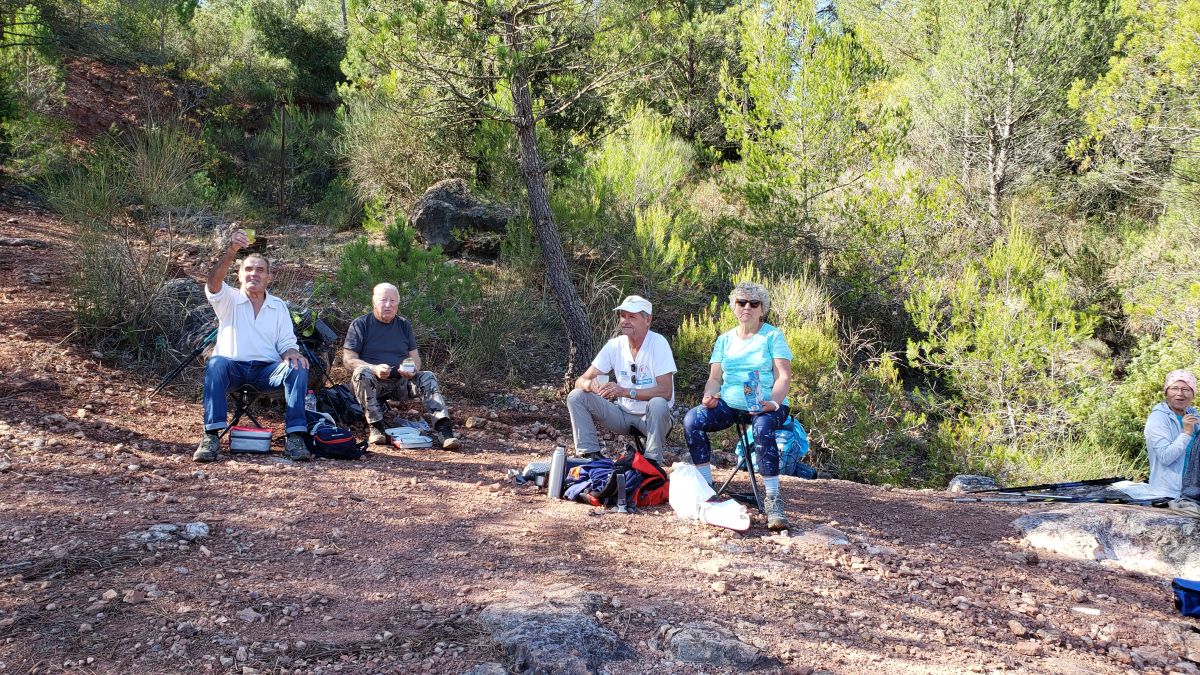 Brignoles, les dolmens
