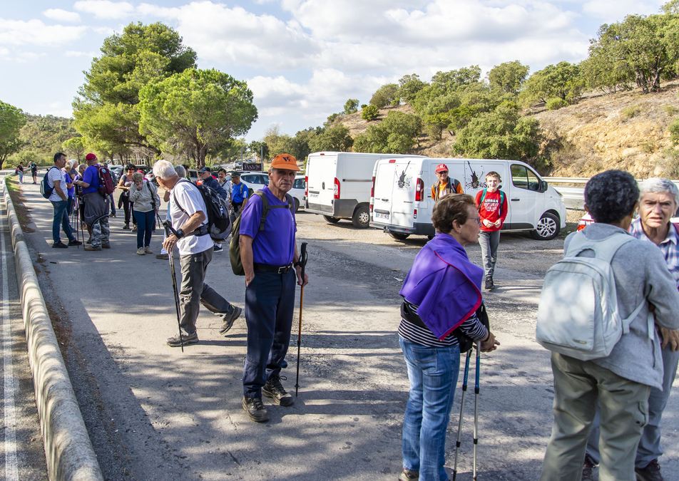 La Londe, le Trapan