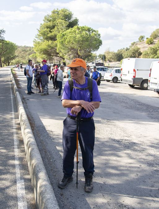 La Londe, le Trapan