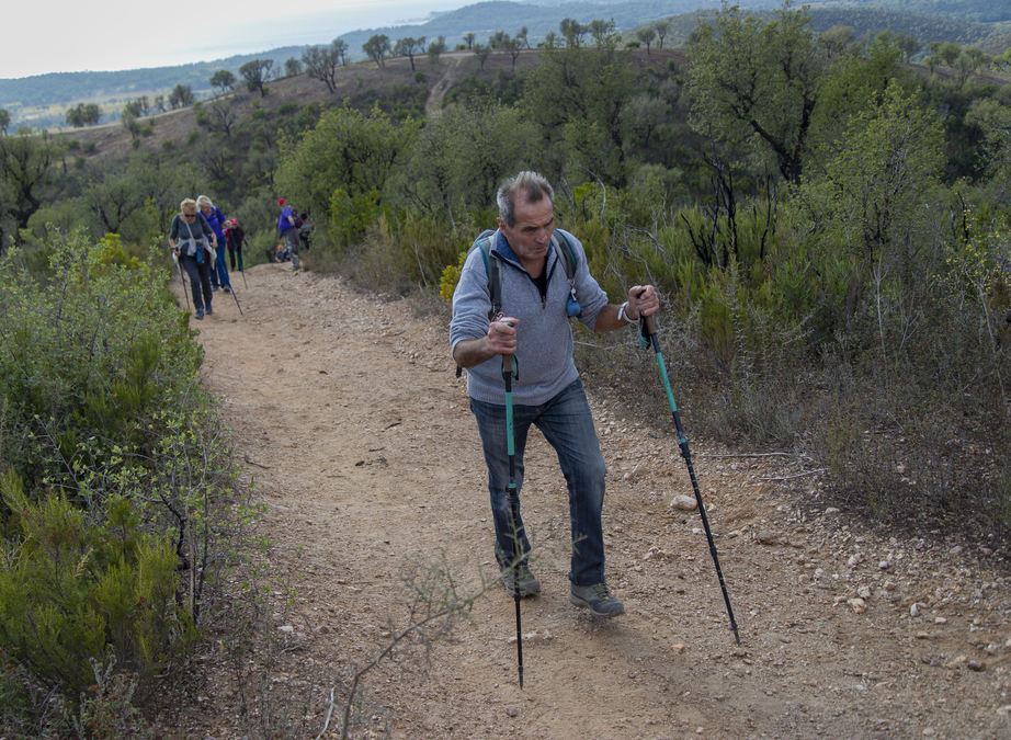 La Londe, le Trapan
