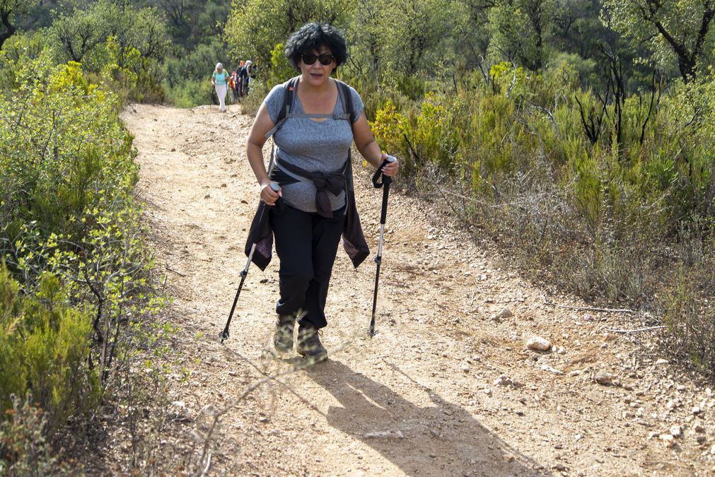 La Londe, le Trapan