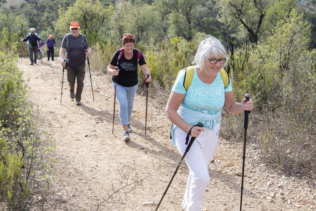 La Londe, le Trapan