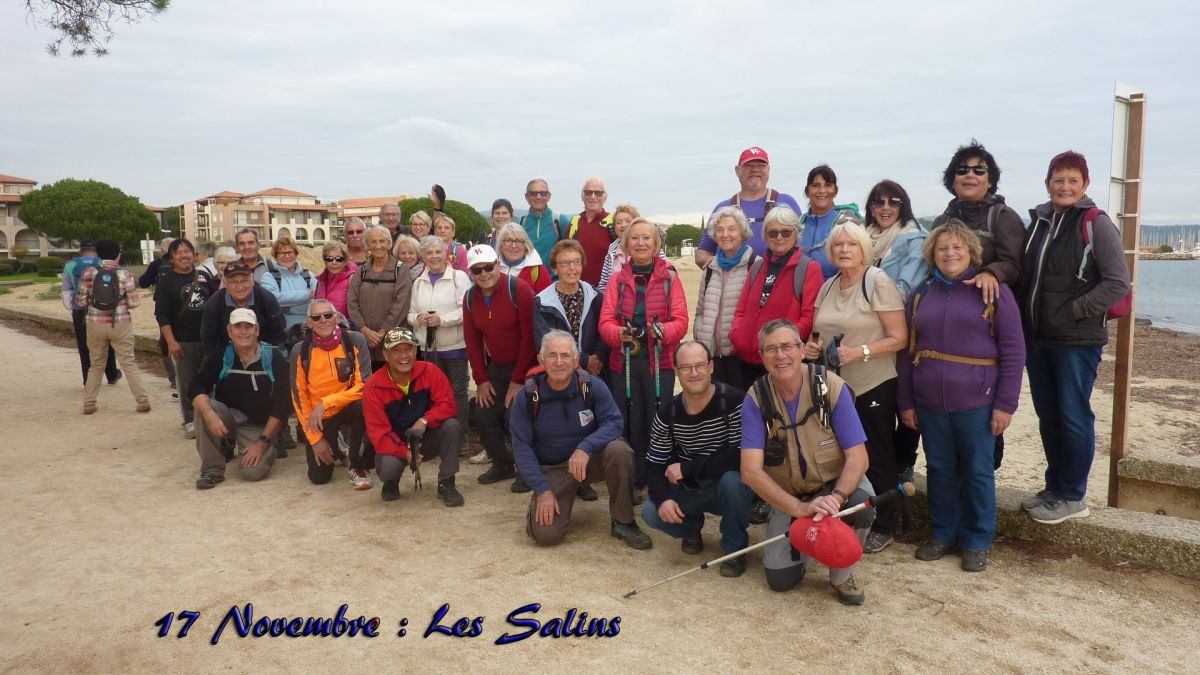 Les Salins