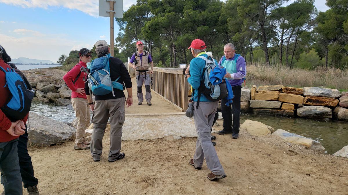 Les Salins