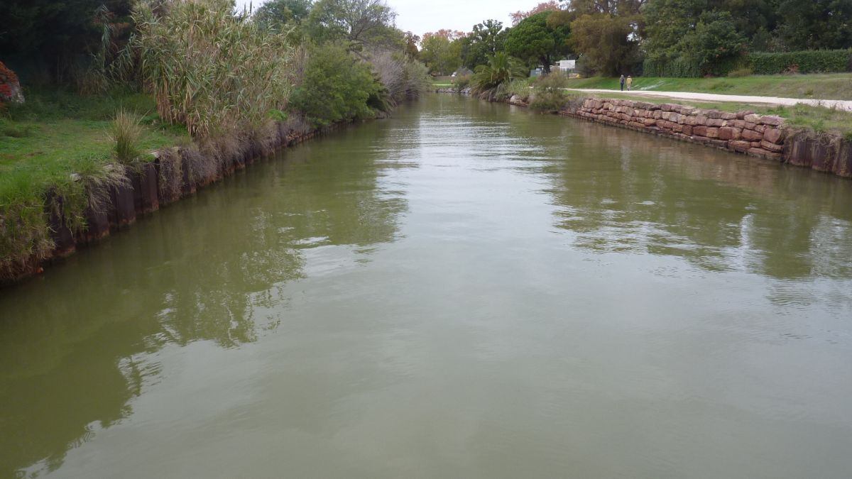 Les Salins
