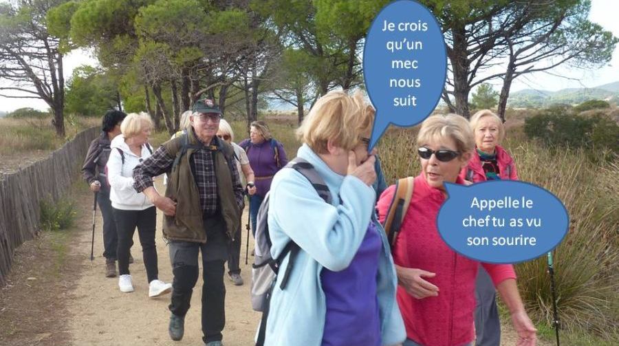 Les Salins