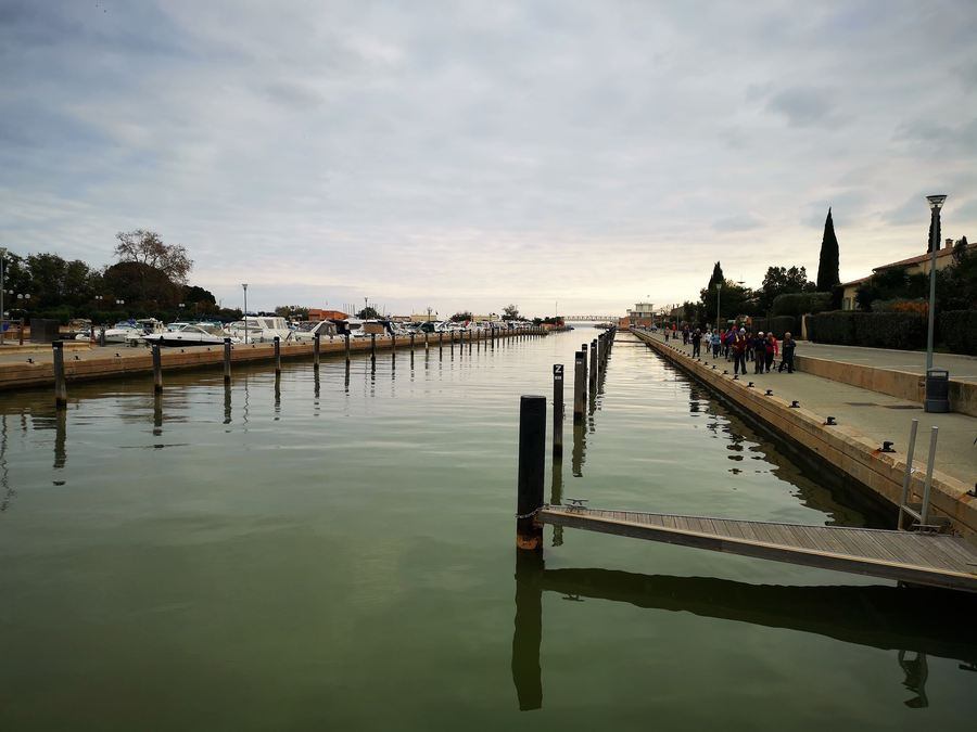 Les Salins