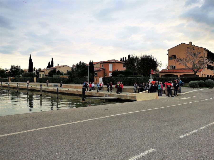 Les Salins