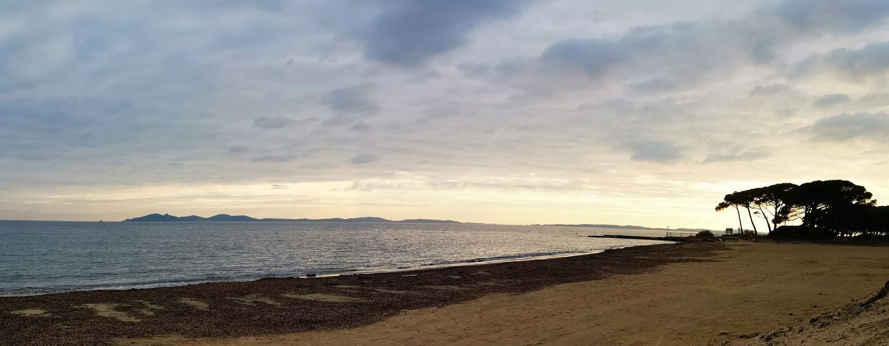 Les Salins