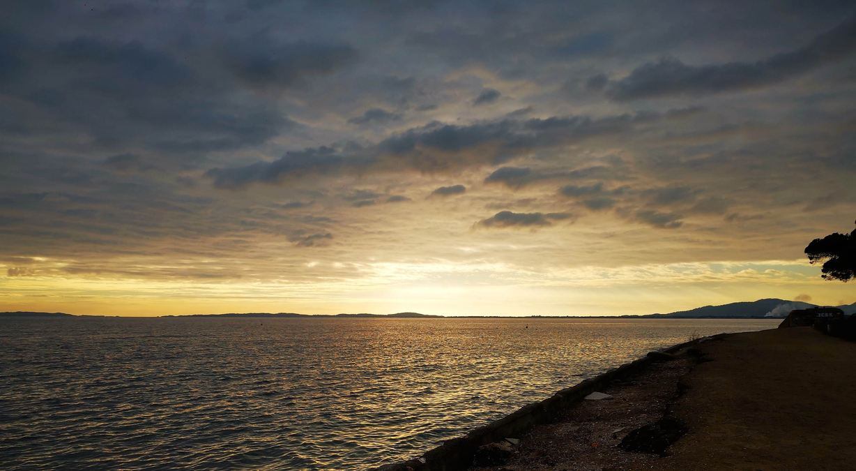 Les Salins