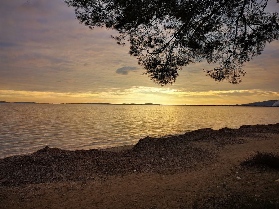 Les Salins