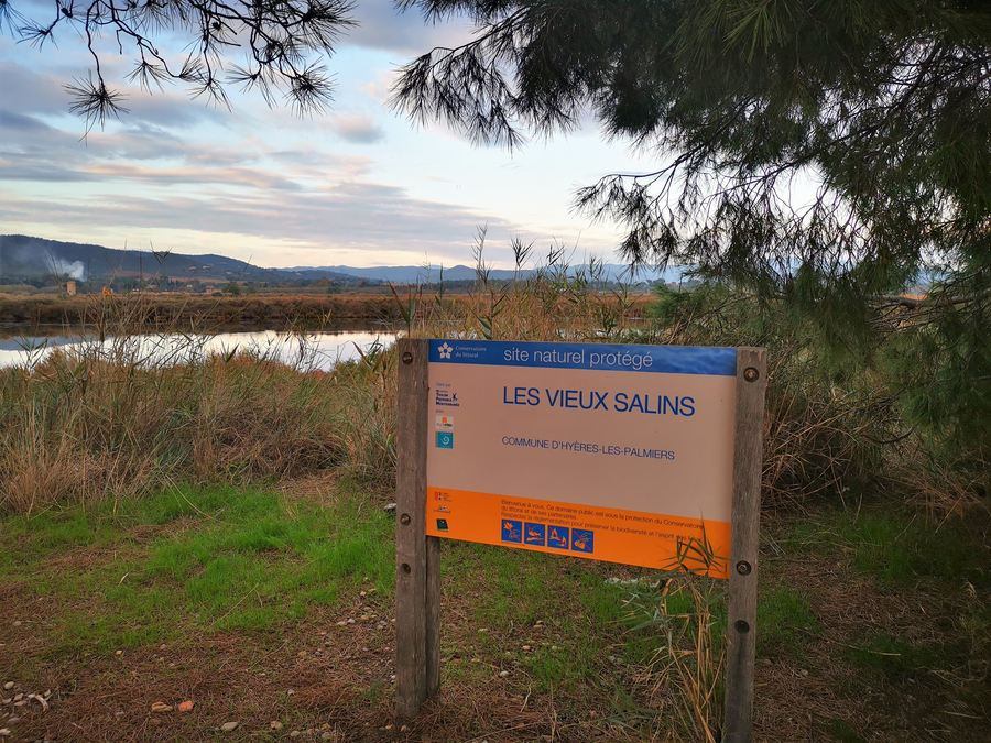 Les Salins