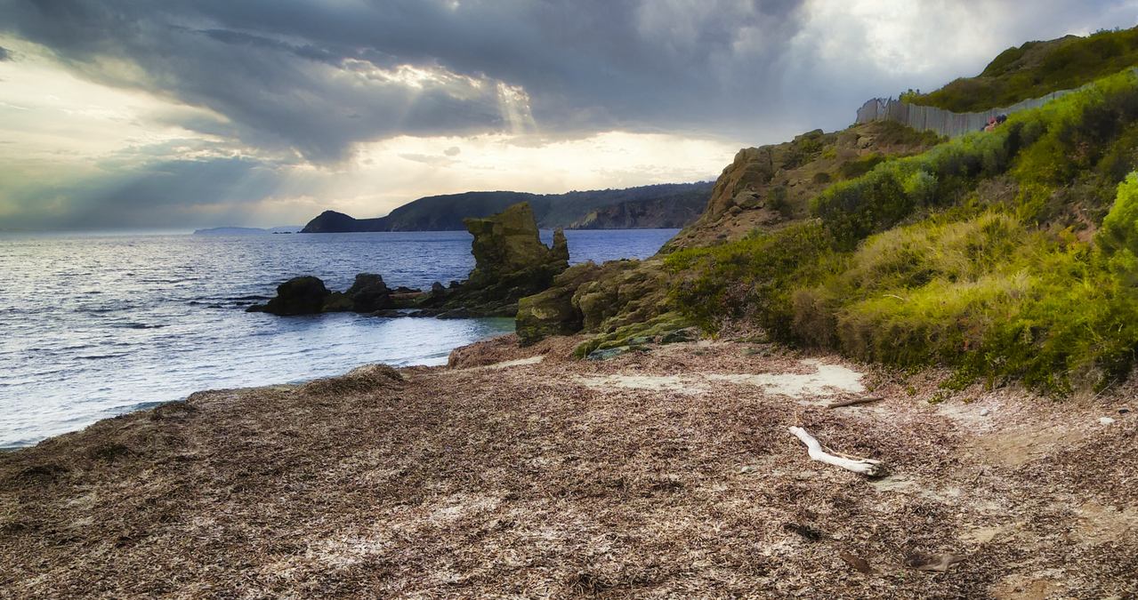 Cap Taillat