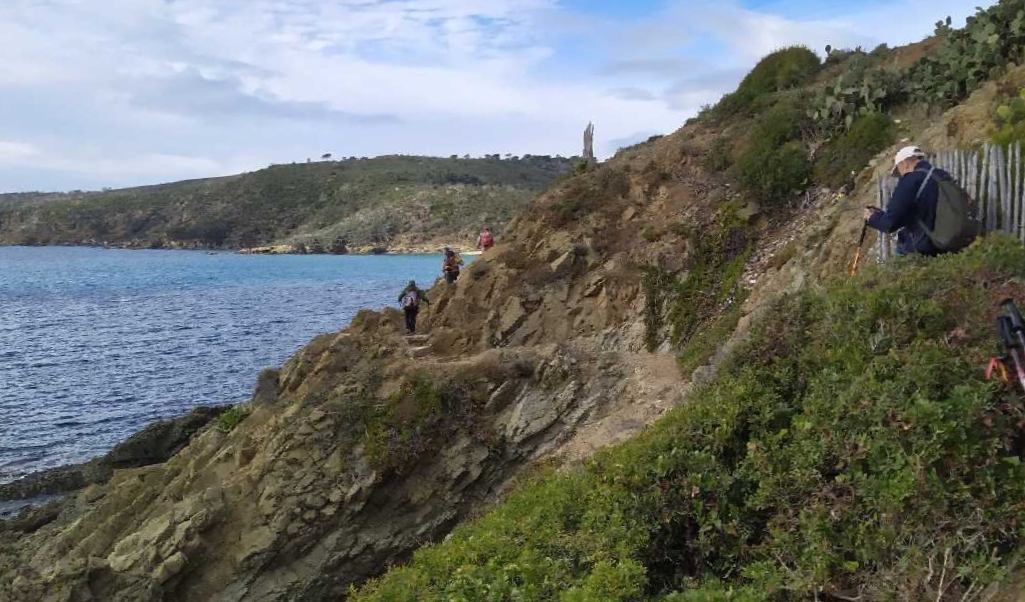 Cap Taillat