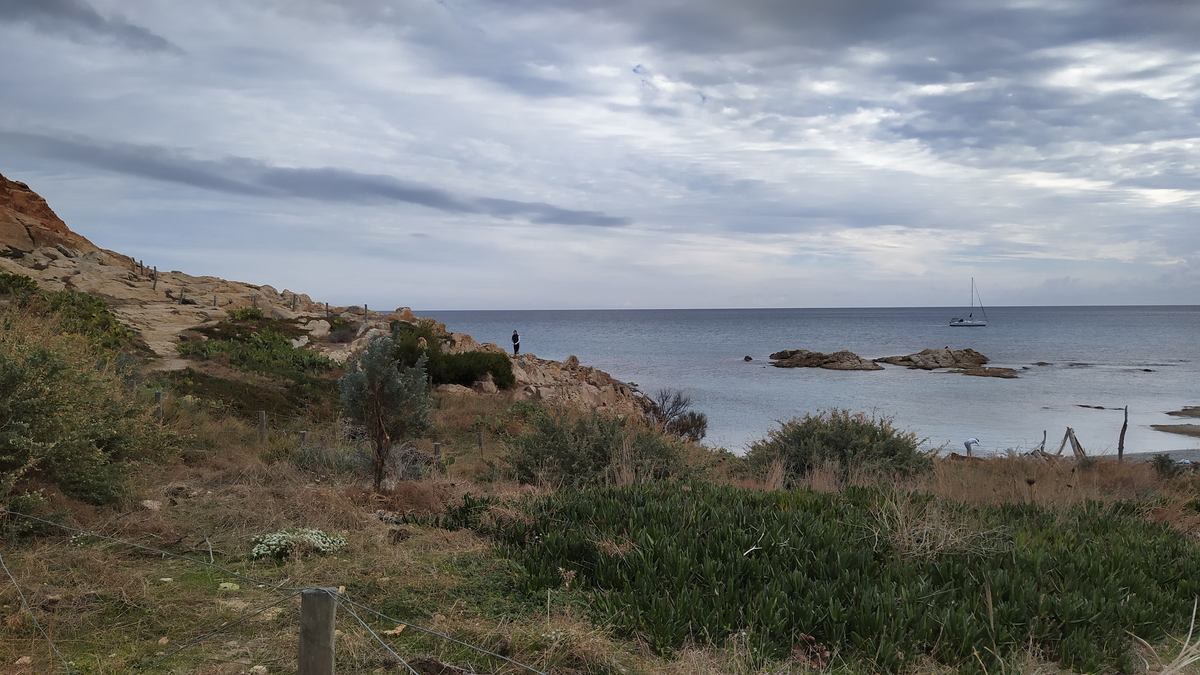 Cap Taillat
