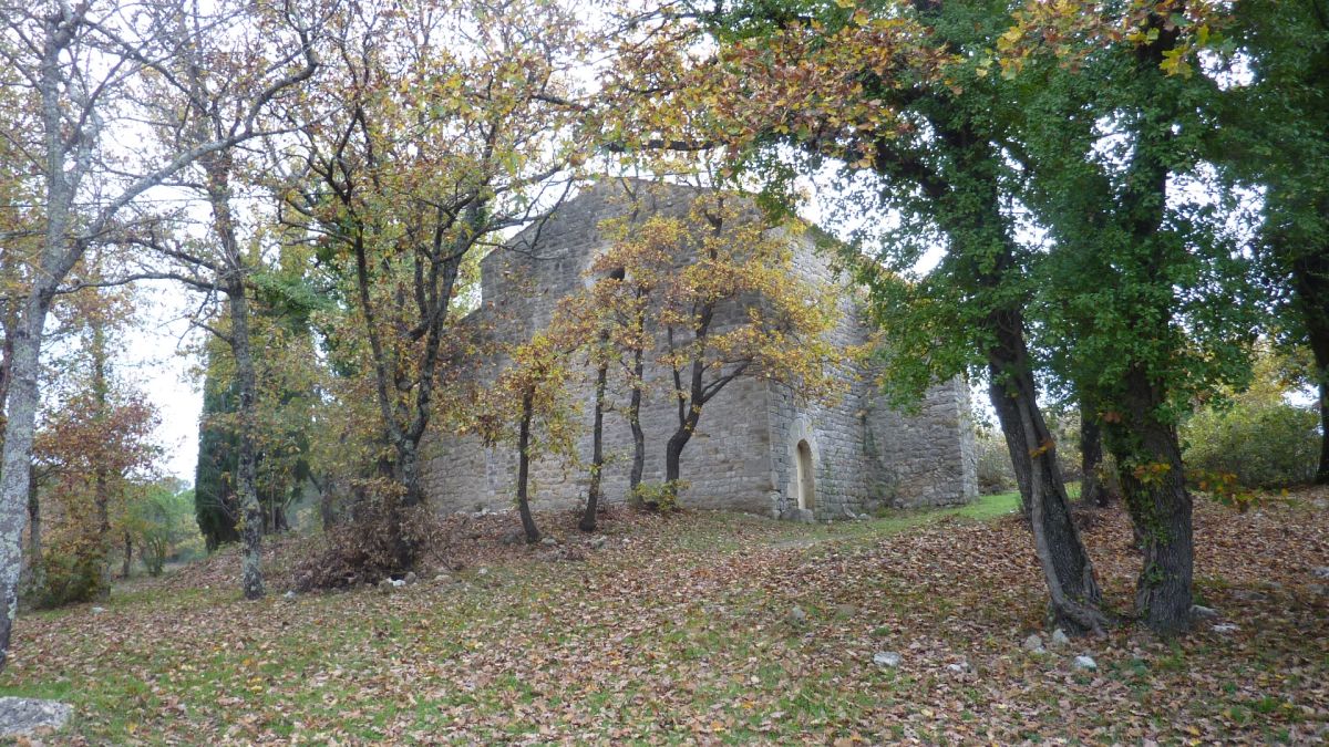 Camps la Source