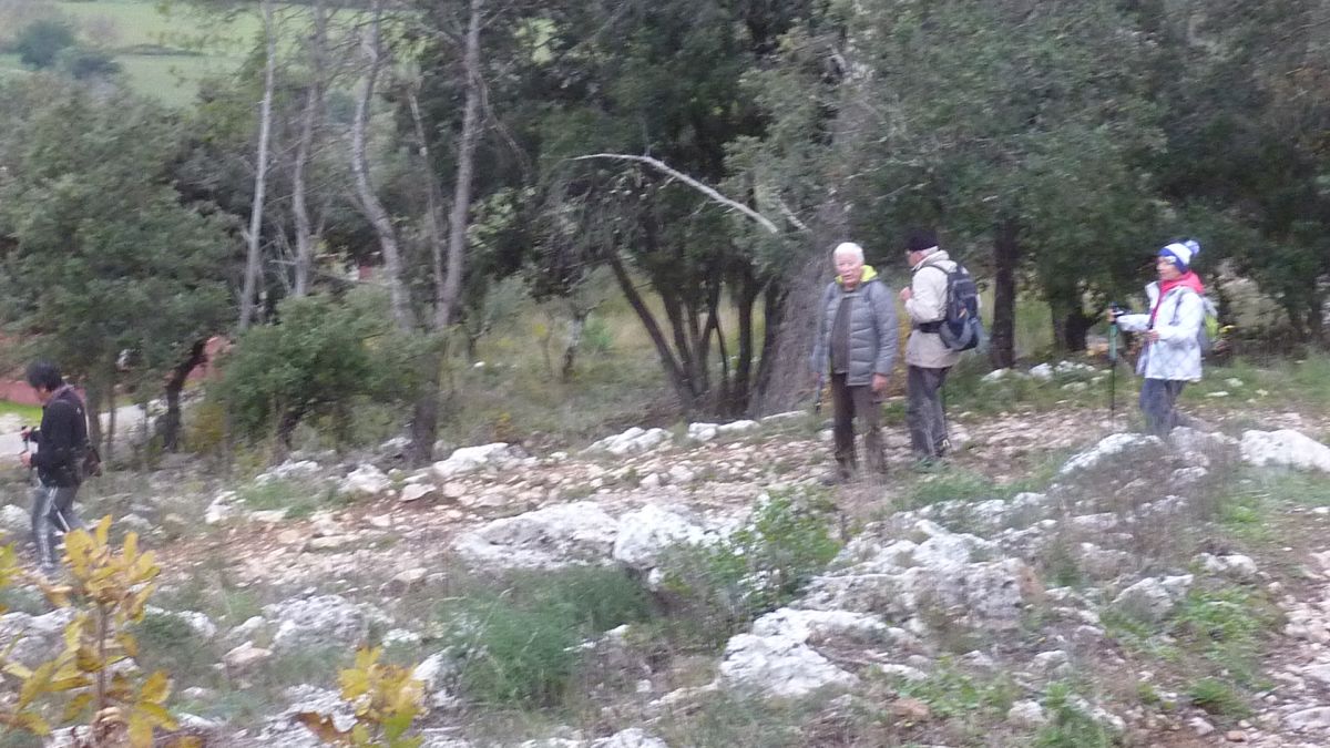 Camps la Source