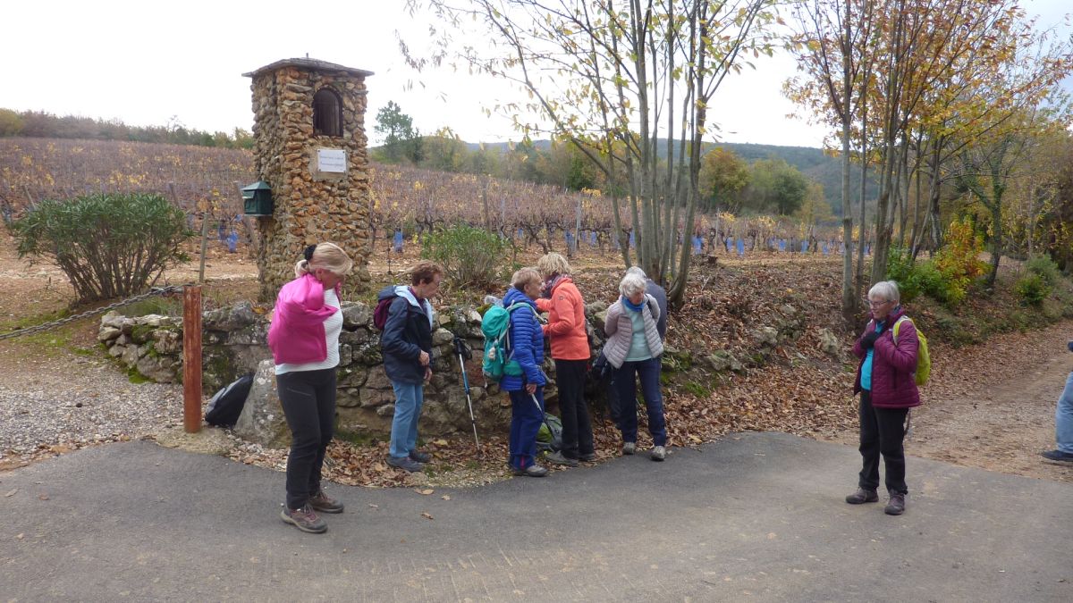 Camps la Source