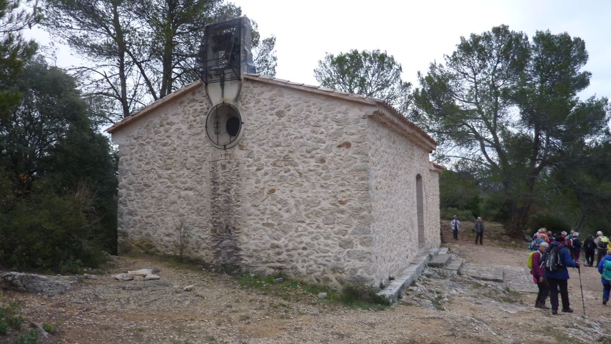 Camps la Source