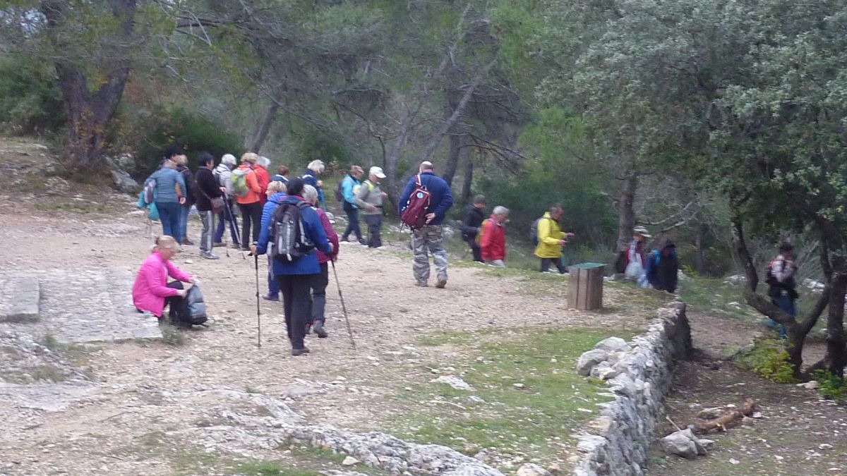 Camps la Source