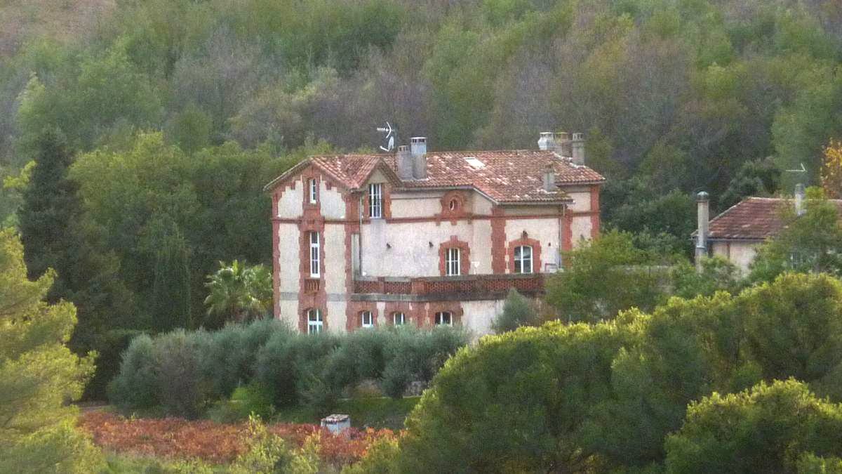 La Londe, N-D des Maures