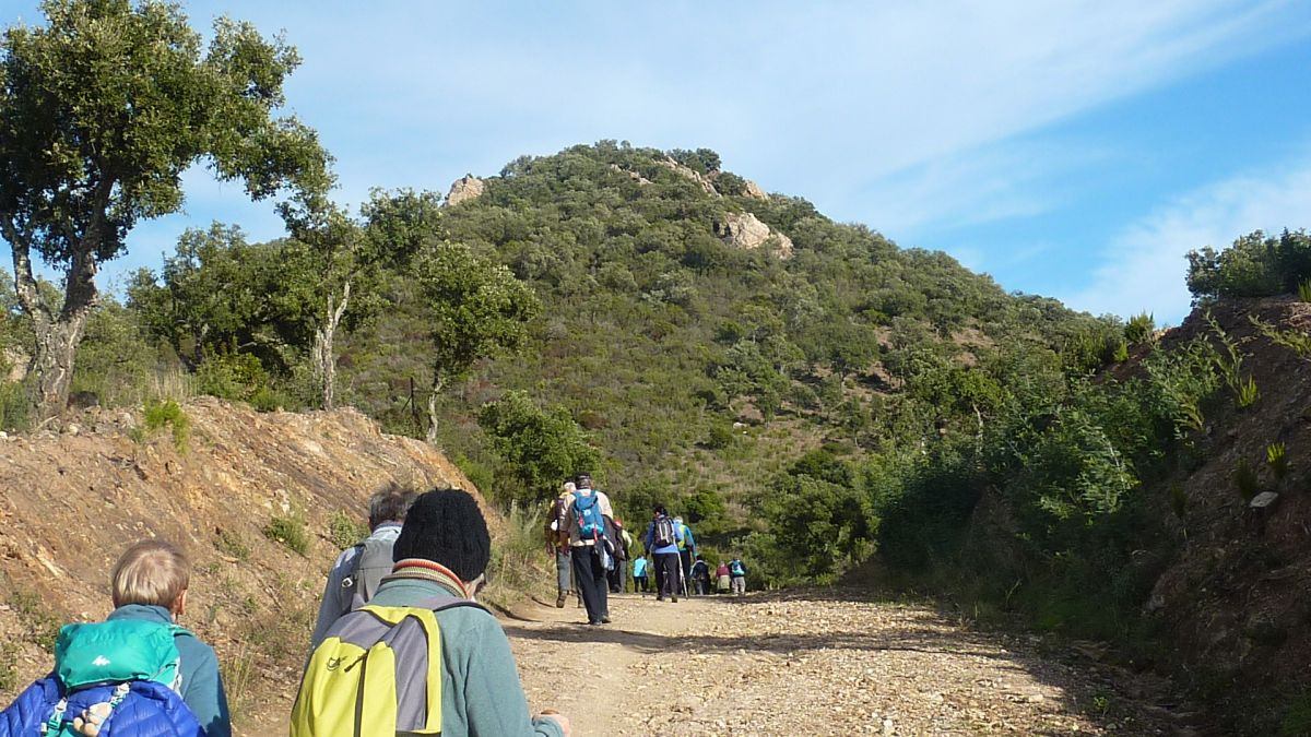 La Londe, N-D des Maures
